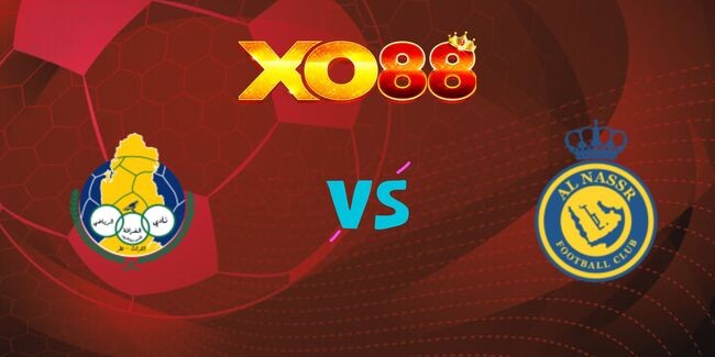 XO88 Nhận định soi kèo Al-Garrafa vs Al-Nassr, 23h00 ngày 25/11/2024