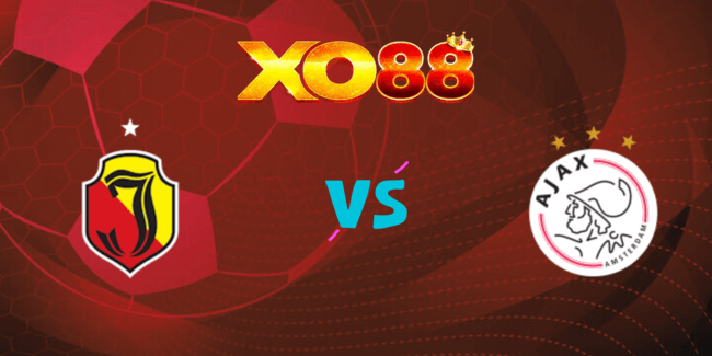 XO88 Nhận định soi kèo Jagiellonia Bialystok vs Ajax, 01h45 ngày 23/08/2024