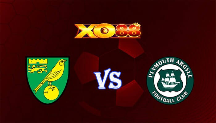 XO88 Nhận định soi kèo Norwich vs Plymouth 22h00 ngày 29/03/2024 Hạng Nhất Anh