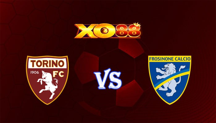 XO88 Nhận định soi kèo Torino vs Frosinone 03h00 ngày 03/11/2023 Cúp QG Italia