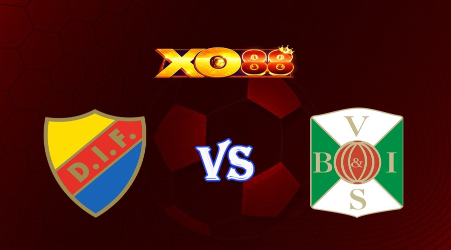 XO88 Nhận định soi kèo Djurgarden vs Varberg 22h30 ngày 02/07/2023 VĐQG Thụy Điển