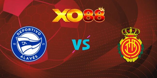 XO88 Nhận định soi kèo Alaves vs Mallorca, 03h00 ngày 02/11/2024