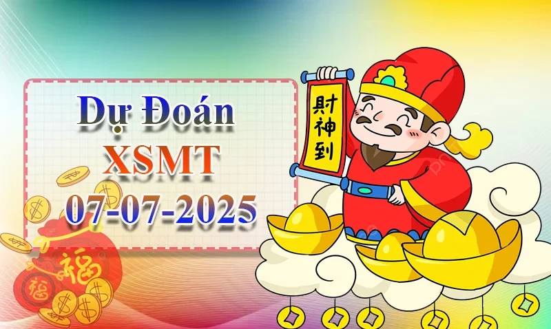 XO88 Dự đoán XSMT ngày 07/07 – Dự đoán XSMT hôm nay