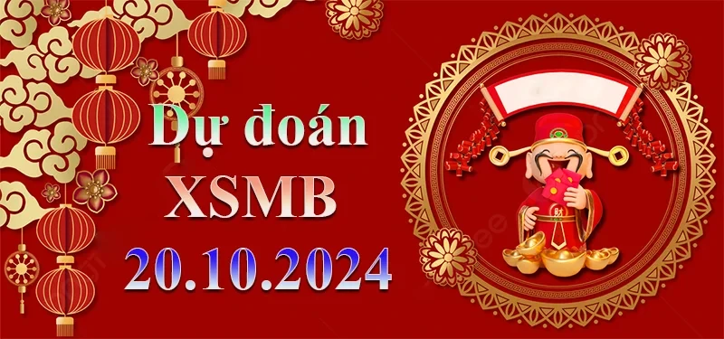 XO88 Dự đoán XSMB 20/10/2024 – Dự đoán XSMB hôm nay