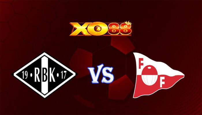 XO88 Nhận định soi kèo Rosenborg vs Fredrikstad 00h15 ngày 03/06/2024 VĐQG Na Uy