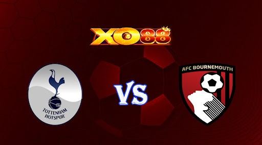 XO88 Nhận định soi kèo Tottenham vs Bournemouth 21h00 ngày 15/04/2023 Ngoại Hạng Anh