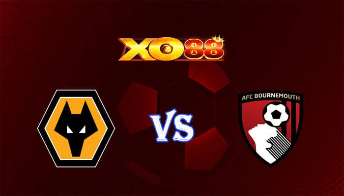 XO88 Nhận định soi kèo Wolves vs Bournemouth 01h45 ngày 25/04/2024 Ngoại Hạng Anh