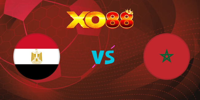 XO88 Nhận định soi kèo U23 Ai Cập vs U23 Morocco, 22h00 ngày 08/08/2024