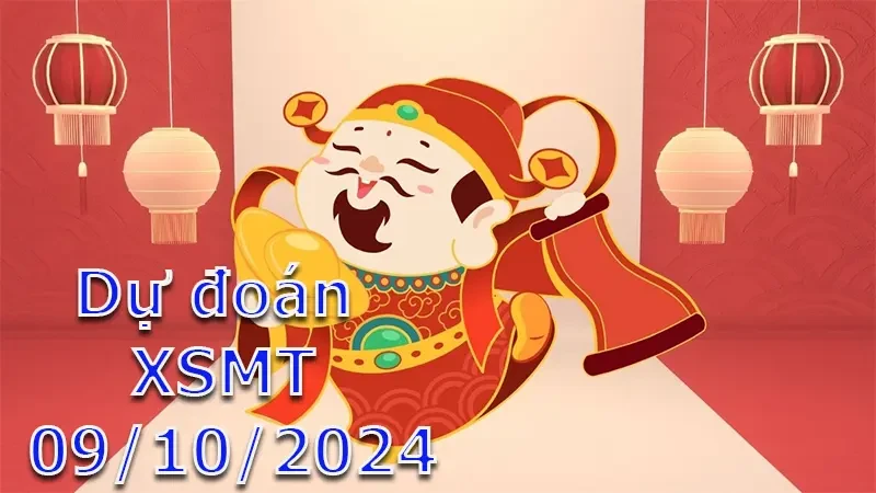 XO88 Dự đoán XSMT 09/10/2024 – Dự đoán XSMT hôm nay