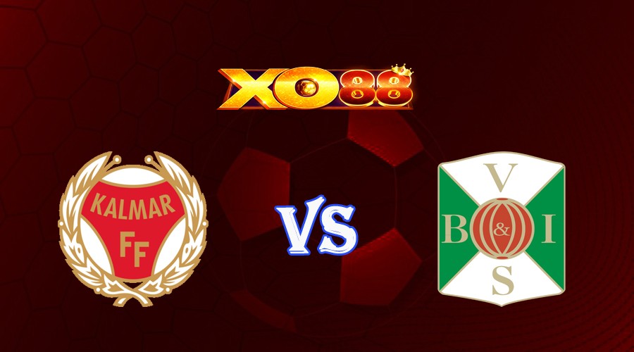 XO88 Nhận định soi kèo Kalmar vs Varberg 20h30 ngày 23/07/2023 VĐQG Thụy Điển