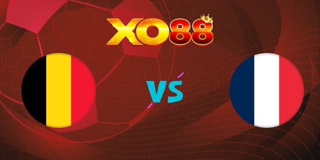 XO88 Nhận định soi kèo Bỉ vs Pháp, 01h45 ngày 15/10/2024