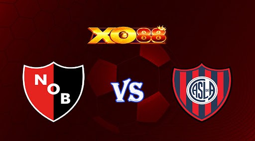 XO88 Nhận định soi kèo Newells Old Boys vs San Lorenzo 04h30 ngày 21/03/2023 VĐQG Argentina