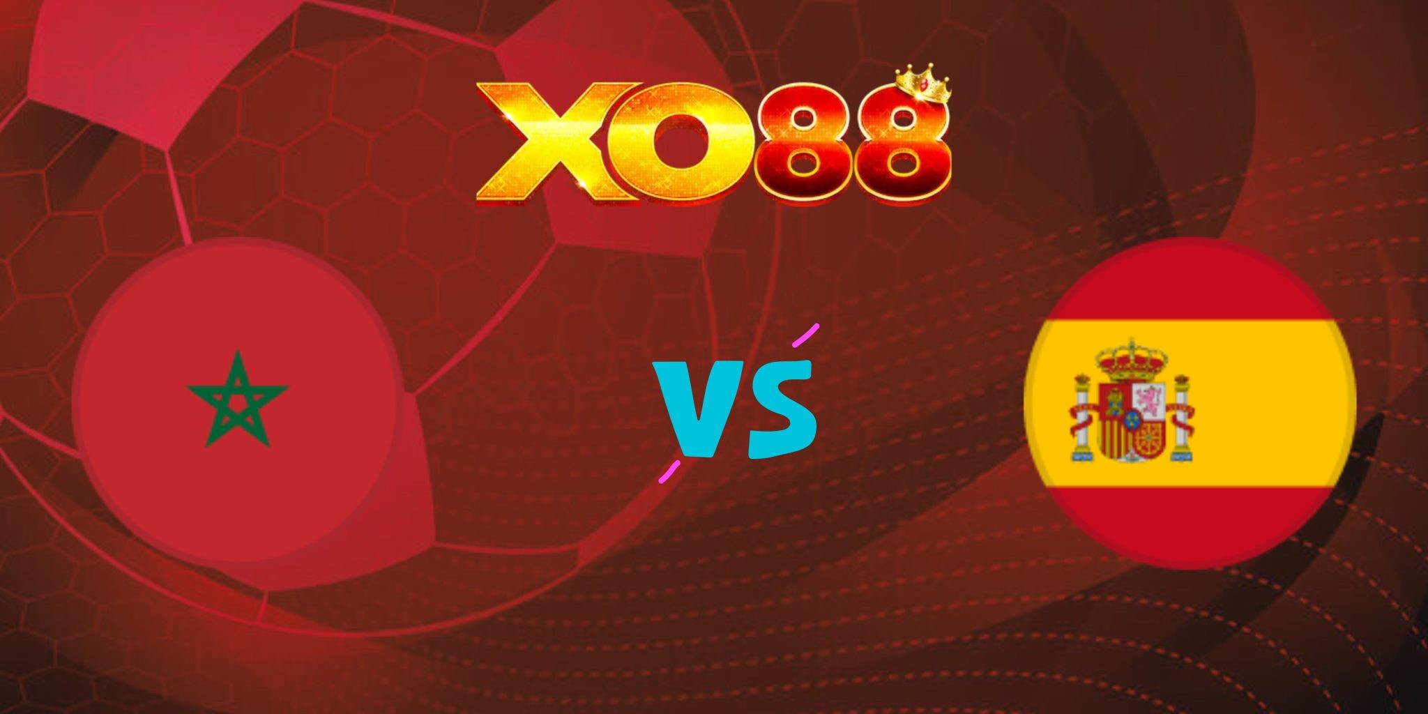XO88 Nhận định soi kèo U23 Morocco vs U23 Tây Ban Nha, 23h00 ngày 05/08/2024