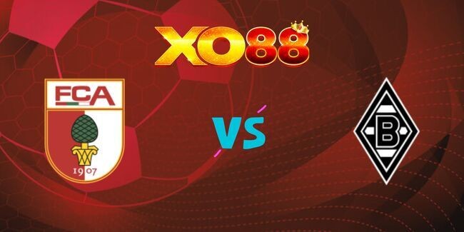 XO88 Nhận định soi kèo Augsburg vs Monchengladbach, 01h30 ngày 05/10/2024