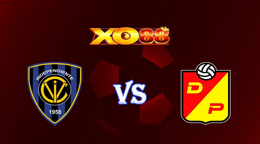 XO88 Nhận định soi kèo Ind. del Valle vs Pereira 07h00 ngày 10/08/2023 Copa Libertadores