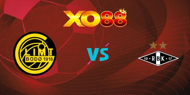 XO88 Nhận định soi kèo Bodo Glimt vs Rosenborg, 01h00 ngày 29/10/2024