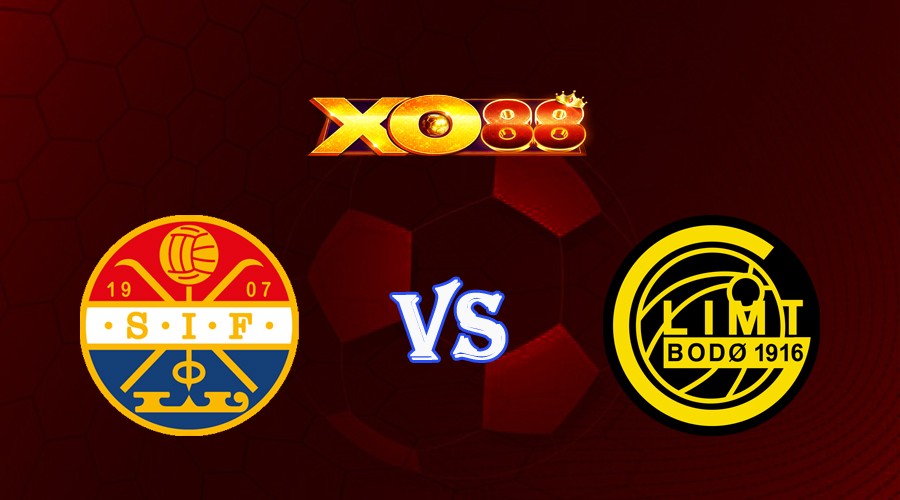 XO88 Nhận định soi kèo Stromsgodset vs Bodo/Glimt 00h15 ngày 26/06/2023 VĐQG Na Uy