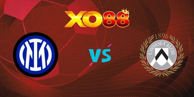 XO88 Nhận định soi kèo Inter Milan vs Udinese, 03h00 ngày 20/12/2024