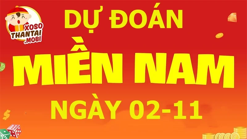 XO88 Dự đoán XSMN ngày 03/11 – Dự đoán XSMN hôm nay