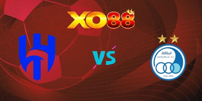 XO88 Nhận định soi kèo Al Hilal vs Esteghlal Tehran, 01h00 ngày 05/11/2024
