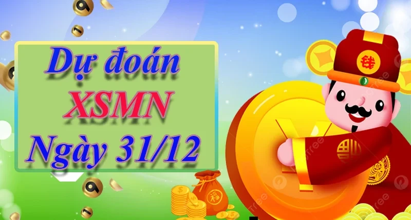 XO88 Dự đoán XSMN ngày 31/12 – Dự đoán XSMN hôm nay