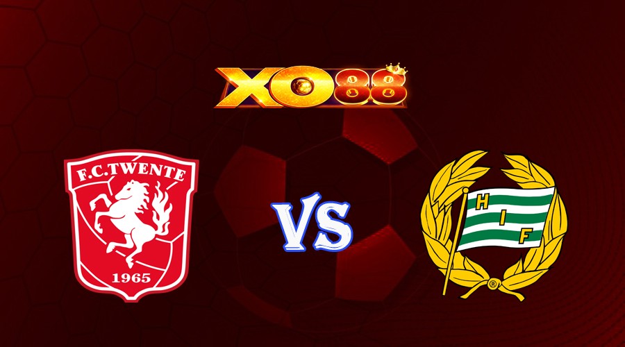 XO88 Nhận định soi kèo Twente vs Hammarby 01h00 ngày 28/07/2023 Europa Conference League