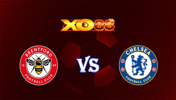 XO88 Nhận định soi kèo Brentford vs Chelsea 22h00 ngày 02/03/2024 Ngoại Hạng Anh