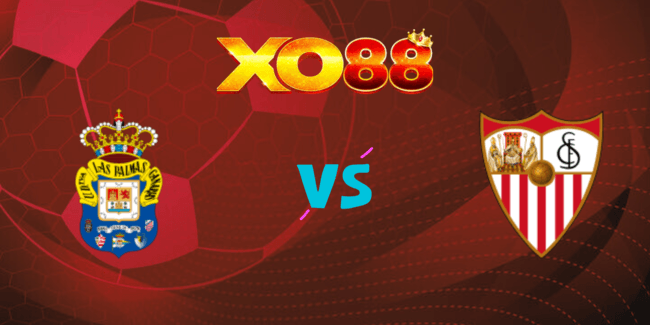 XO88 Nhận định soi kèo Las Palmas vs Sevilla, 02h30 ngày 17/08/2024