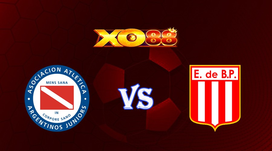 XO88 Nhận định soi kèo Argentinos Jrs vs Estudiantes L.P. 02h30 ngày 29/07/2023 VĐQG Argentina