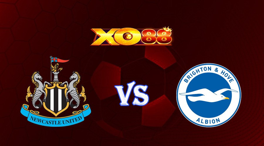XO88 Nhận định soi kèo Newcastle vs Brighton 01h45 ngày 19/05/2023 Ngoại Hạng Anh