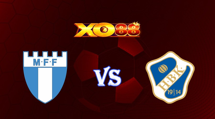 XO88 Nhận định soi kèo Malmo FF vs Halmstad 00h00 ngày 08/08/2023 VĐQG Thụy Điển
