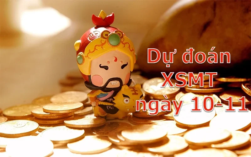 XO88 Dự đoán XSMT ngày 10/11 – Dự đoán XSMT hôm nay
