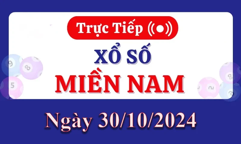 XO88 Dự đoán XSMN ngày 30/10/2024 – Dự đoán XSMN hôm nay