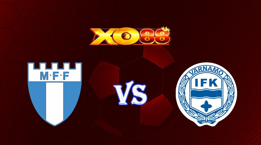 XO88 Nhận định soi kèo Malmo FF vs Varnamo 00h00 ngày 01/08/2023 VĐQG Thụy Điển