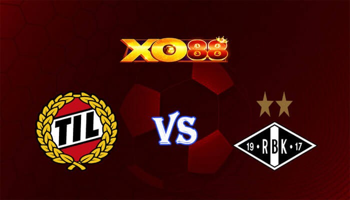 XO88 Nhận định soi kèo Tromso vs Rosenborg 00h15 ngày 21/05/2024 VĐQG Na Uy