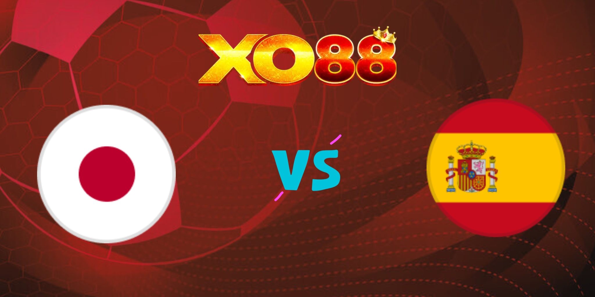 XO88 Nhận định soi kèo Nhật Bản U23 vs Tây Ban Nha U23, 22h00 ngày 02/08/2024