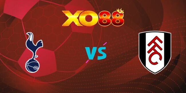 XO88 Nhận định soi kèo Tottenham vs Fulham, 20h30 ngày 01/12/2024