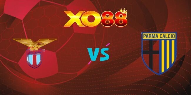 XO88 Nhận định soi kèo Lazio vs Parma, 01h45 29/04/2025