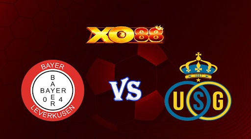 XO88 Nhận định soi kèo Bayer Leverkusen vs Royale Union 02h00 ngày 14/04/2023 Europa League