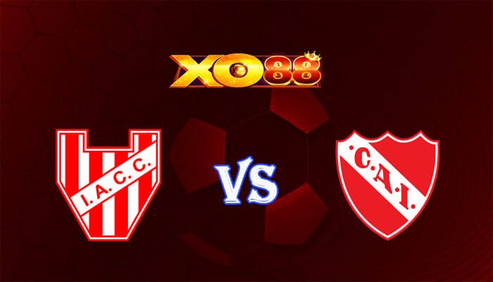 XO88 Nhận định soi kèo Instituto vs Independiente 07h00 ngày 19/07/2024 VĐQG Argentina