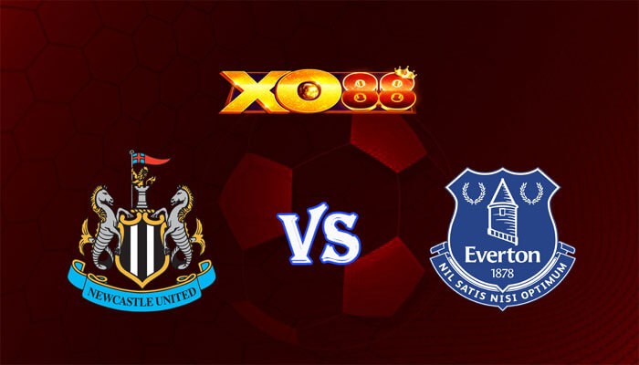 XO88 Nhận định soi kèo Newcastle vs Everton 01h30 ngày 03/04/2024 Ngoại Hạng Anh
