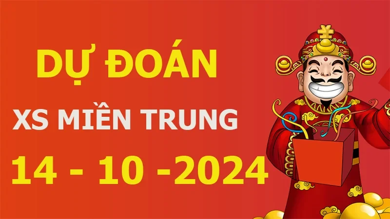 XO88 Dự đoán XSMT 14/10/2024 – Dự đoán XSMT hôm nay
