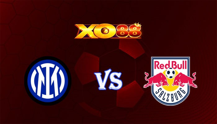 XO88 Nhận định soi kèo Inter Milan vs Salzburg 23h45 ngày 24/10/2023 Champions league