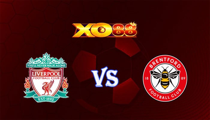 XO88 Nhận định soi kèo Liverpool vs Brentford 21h00 ngày 12/11/2023 Ngoại Hạng Anh