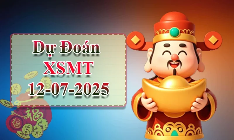 XO88 Dự đoán XSMT ngày 12/07 – Dự đoán XSMT hôm nay