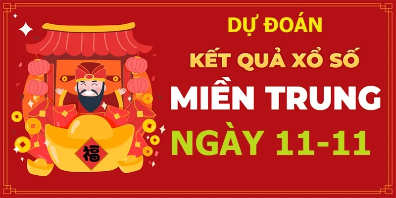 XO88 Dự đoán XSMT ngày 11/11 – Dự đoán XSMT hôm nay