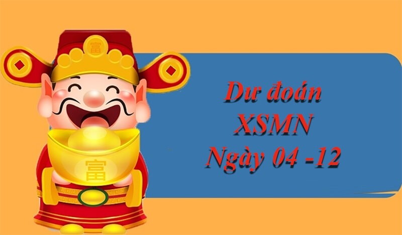 XO88 Dự đoán XSMT ngày 04/12 – Dự đoán XSMT hôm nay