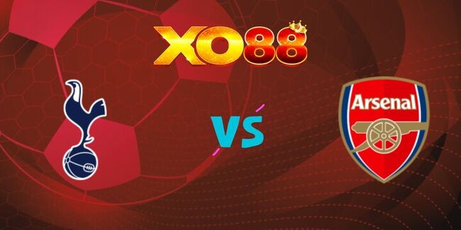 XO88 Nhận định soi kèo Tottenham vs Arsenal, 20h00 ngày 15/09/2024
