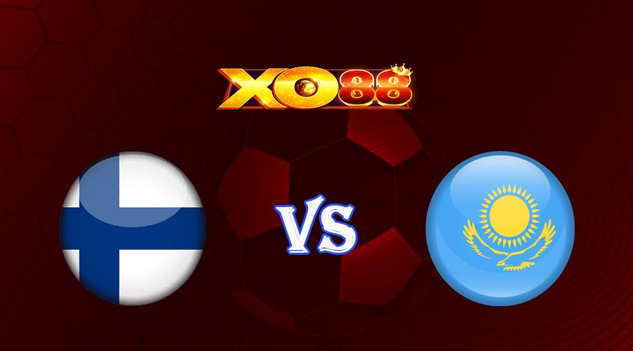 XO88 Nhận định soi kèo Phần Lan vs Kazakhstan 23h00 ngày 17/10/2023 Vòng Loại Euro 2024
