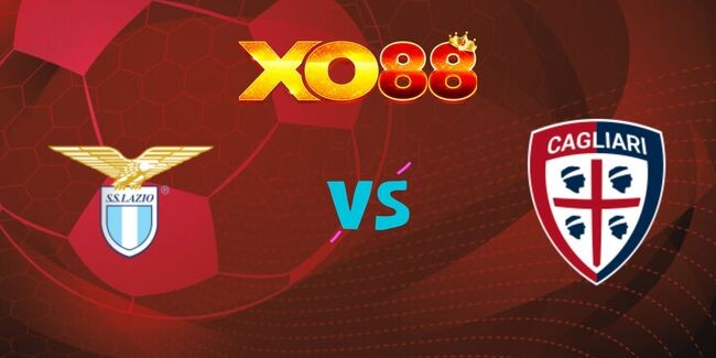 XO88 Nhận định soi kèo Lazio vs Cagliari, 02h45 ngày 05/11/2024